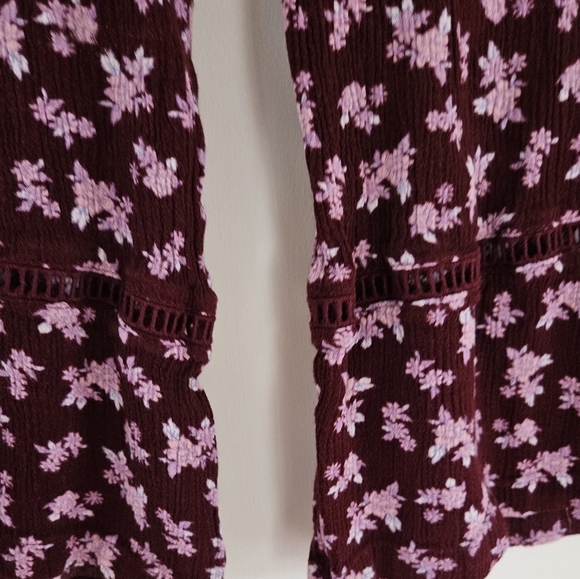 Aeropostale Flowy Pants - Picture 3 of 5